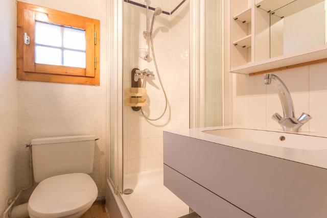 Appartements La Porte De Montchavin - Plagne - Montchavin 