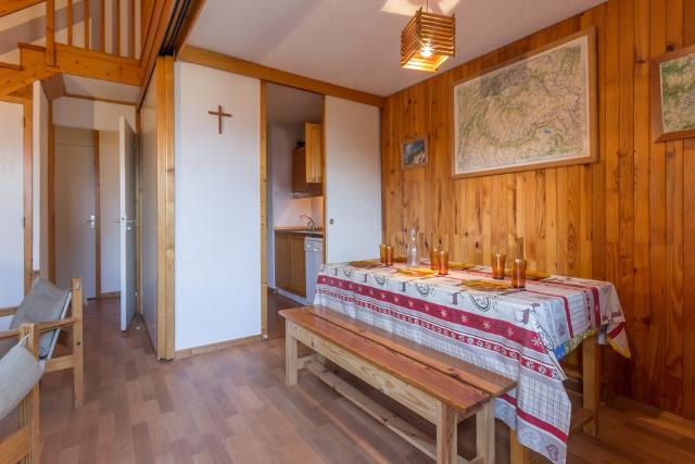Appartements La Porte De Montchavin - Plagne - Montchavin 