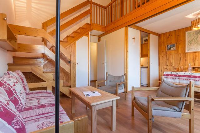 Appartements La Porte De Montchavin - Plagne - Montchavin 