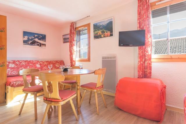 Appartements La Porte De Montchavin - Plagne - Montchavin 