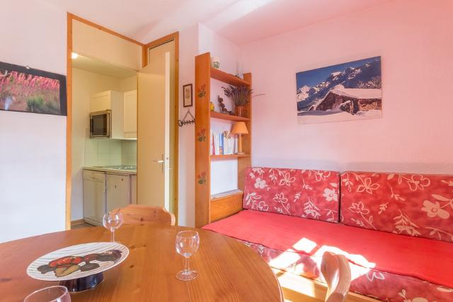 Appartements La Porte De Montchavin - Plagne - Montchavin 