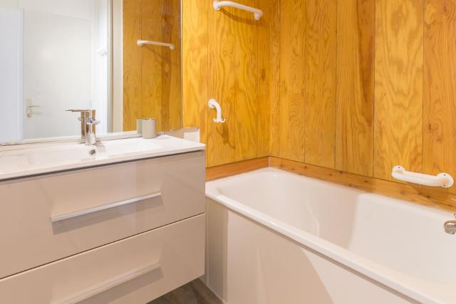 Appartements La Traverse - Plagne - Les Coches