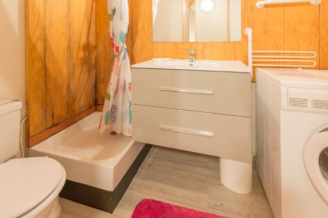 Appartements La Traverse - Plagne - Les Coches