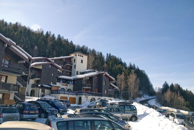 Le Chalet De Montchavin - Plagne - Montchavin 