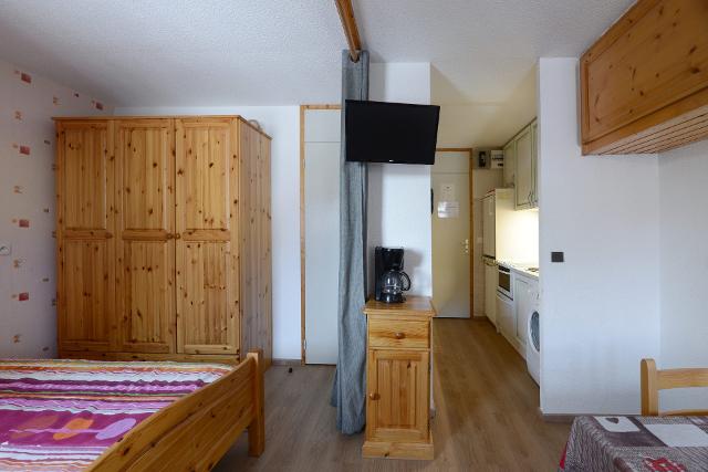 Appartements LE CREY - Plagne - Montchavin 