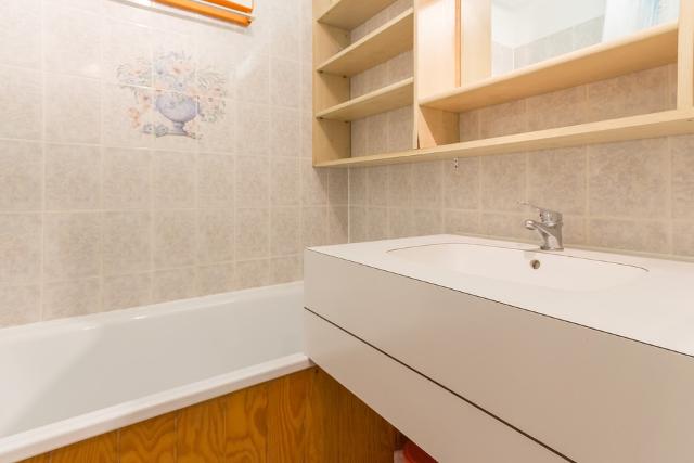 Appartements LE CREY - Plagne - Montchavin 