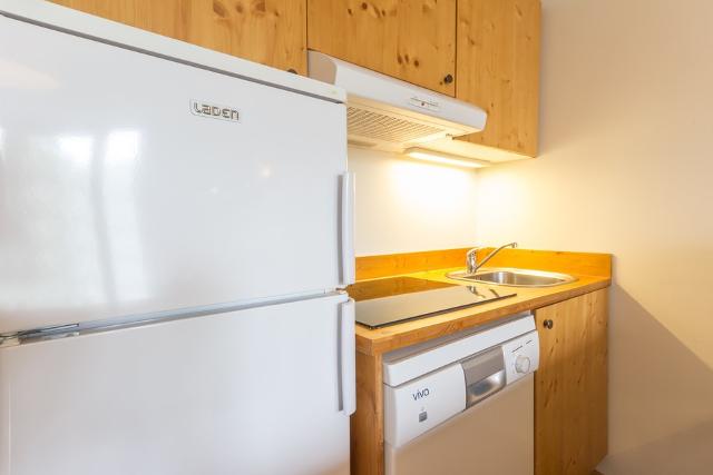 Appartements Les 3 Glaciers - Plagne - Montchavin 