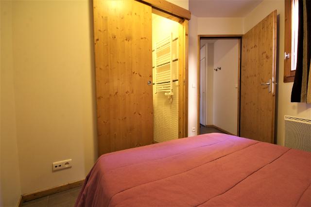 Appartements Les 3 Glaciers - Plagne - Montchavin 