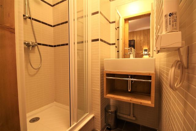 Appartements Les 3 Glaciers - Plagne - Montchavin 