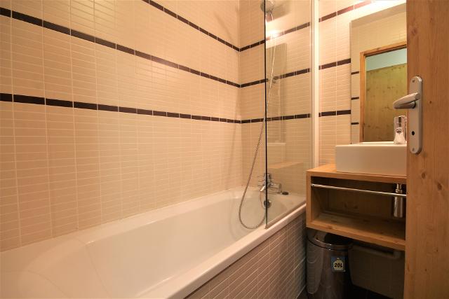 Appartements Les 3 Glaciers - Plagne - Montchavin 