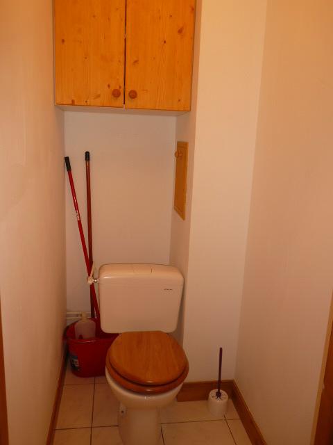 Les Chalets De Montalbert - Plagne Montalbert