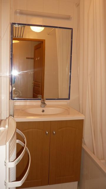 Les Chalets De Montalbert - Plagne Montalbert