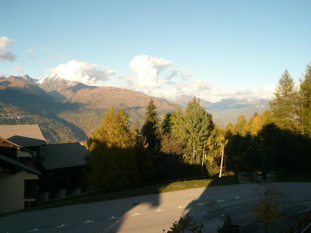 Les Chalets De Montalbert - Plagne Montalbert