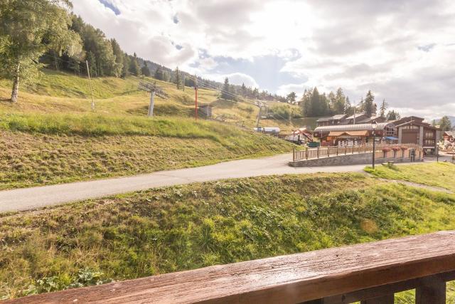 Appartements Les Pentes - Plagne - Les Coches