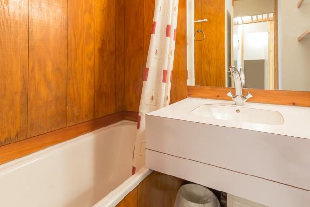 Appartements Les Pentes - Plagne - Les Coches