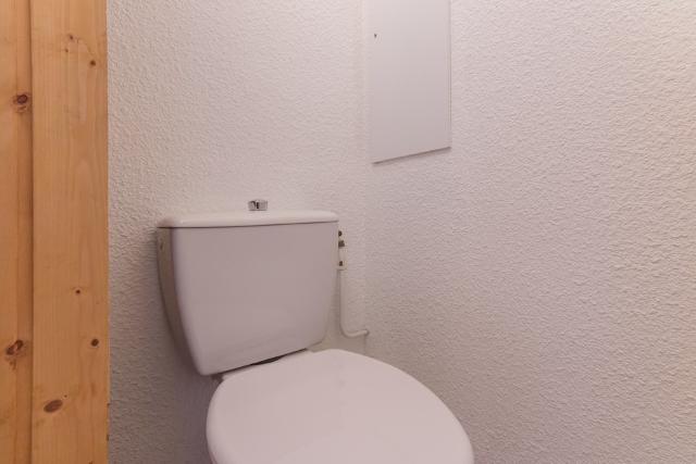 Appartements Le Tetras Lyre - Plagne - Montchavin 