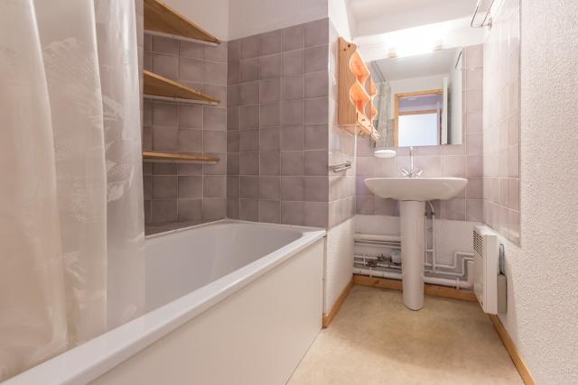 Appartements Le Tetras Lyre - Plagne - Montchavin 