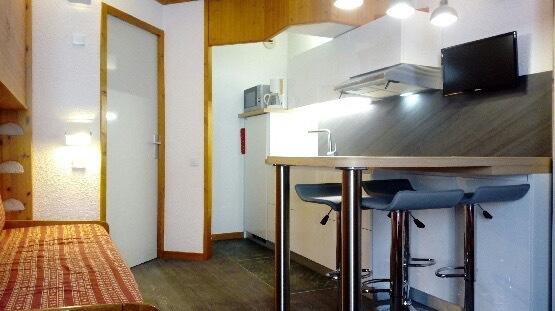 Appartements Zenith - Plagne - Aime 2000