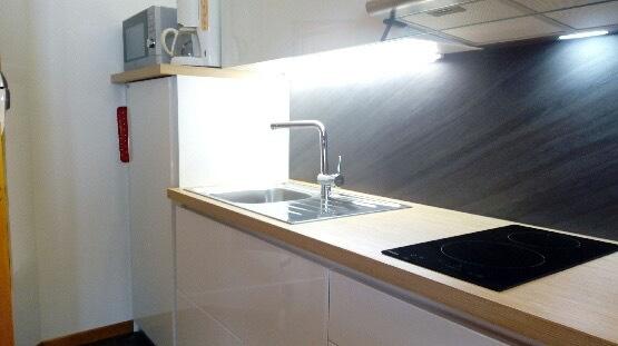 Appartements Zenith - Plagne - Aime 2000