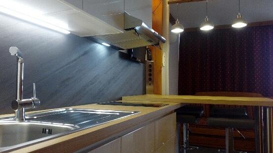 Appartements Zenith - Plagne - Aime 2000