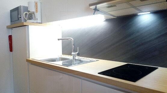 Appartements Zenith - Plagne - Aime 2000