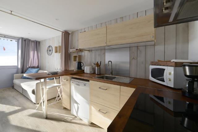 Appartements Zenith - Plagne - Aime 2000