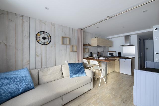 Appartements Zenith - Plagne - Aime 2000