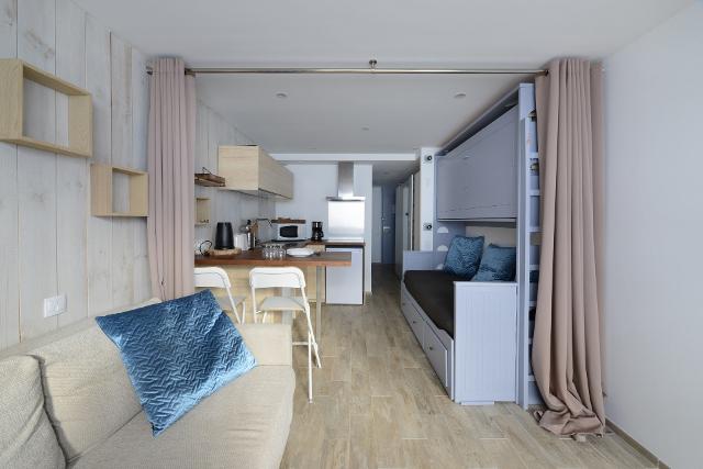 Appartements Zenith - Plagne - Aime 2000