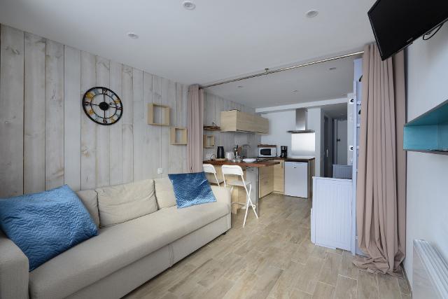 Appartements Zenith - Plagne - Aime 2000