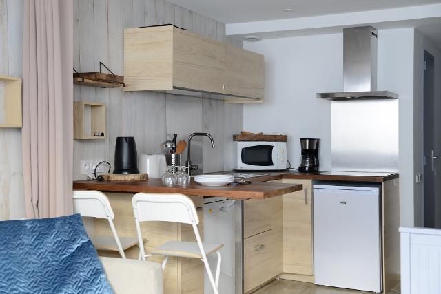 Appartements Zenith - Plagne - Aime 2000