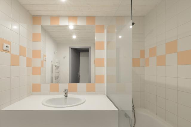 Appartements Zenith - Plagne - Aime 2000