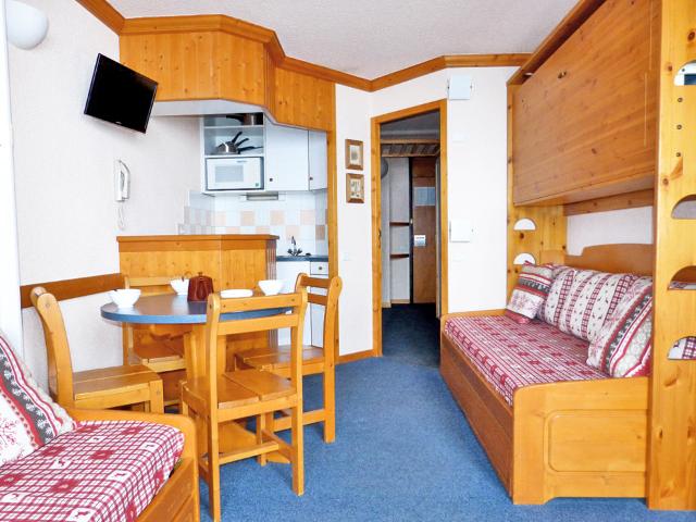 Appartements Zenith - Plagne - Aime 2000