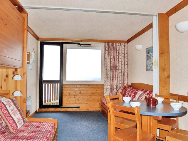 Appartements Zenith - Plagne - Aime 2000