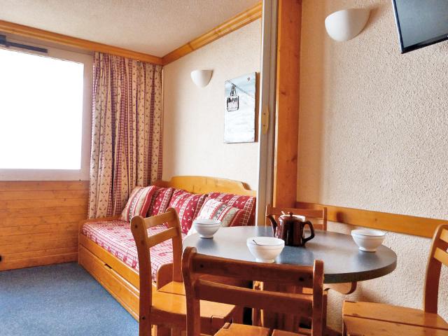 Appartements Zenith - Plagne - Aime 2000