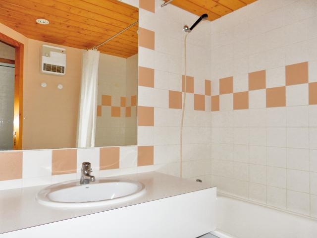 Appartements Zenith - Plagne - Aime 2000