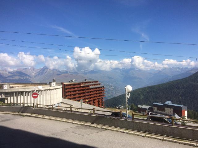 Appartements Zenith - Plagne - Aime 2000