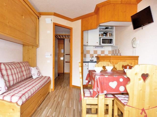 Appartements Zodiac - Plagne - Aime 2000