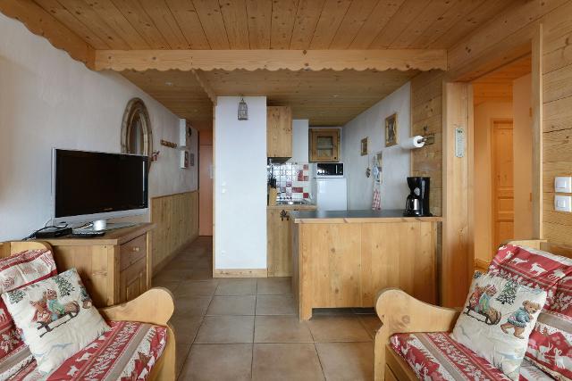 Appartements Zodiac - Plagne - Aime 2000