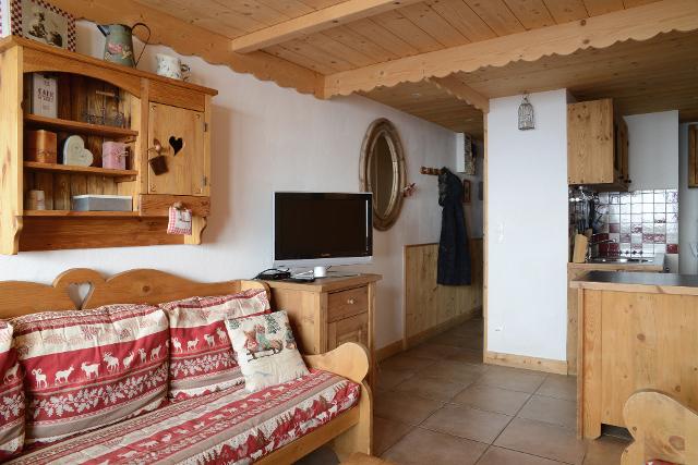 Appartements Zodiac - Plagne - Aime 2000