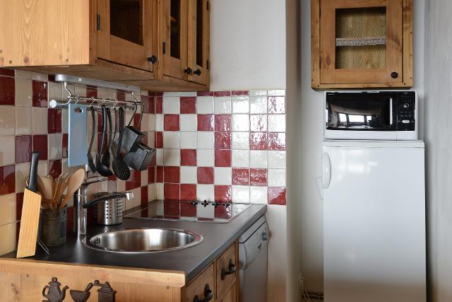 Appartements Zodiac - Plagne - Aime 2000