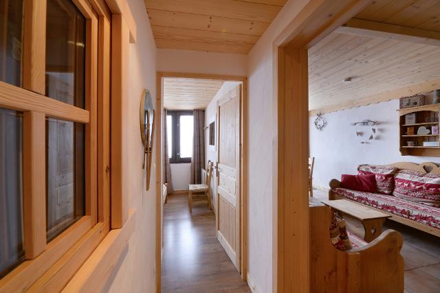 Appartements Zodiac - Plagne - Aime 2000