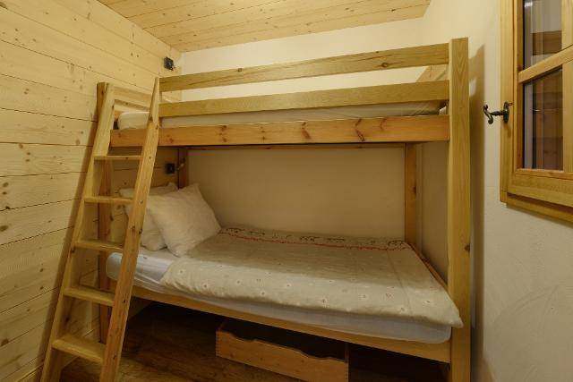 Appartements Zodiac - Plagne - Aime 2000