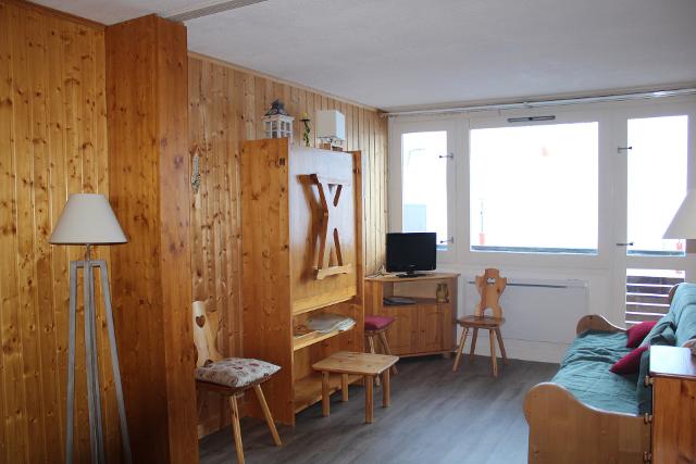 Appartements Zodiac - Plagne - Aime 2000