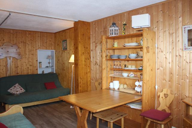 Appartements Zodiac - Plagne - Aime 2000