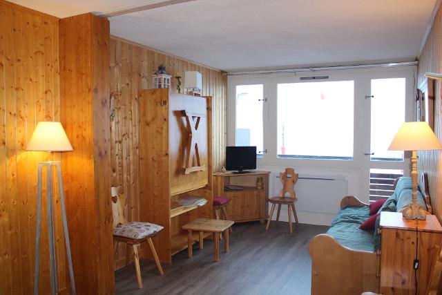 Appartements Zodiac - Plagne - Aime 2000