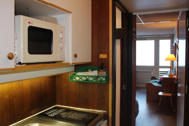 Appartements Zodiac - Plagne - Aime 2000