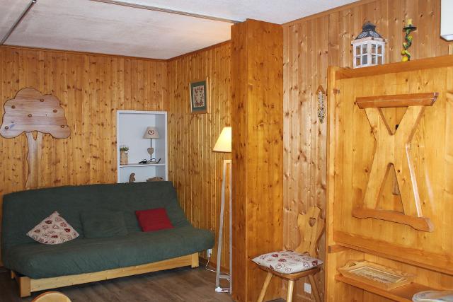 Appartements Zodiac - Plagne - Aime 2000