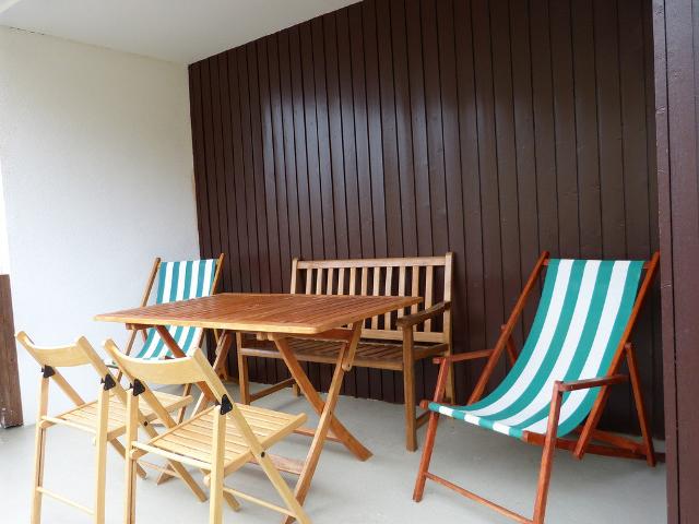 Appartements Zodiac - Plagne - Aime 2000