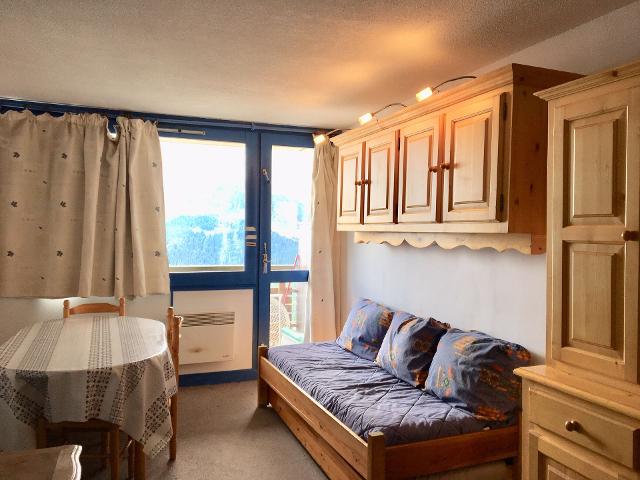 Appartements Zodiac - Plagne - Aime 2000