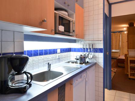 Appartements Zodiac - Plagne - Aime 2000